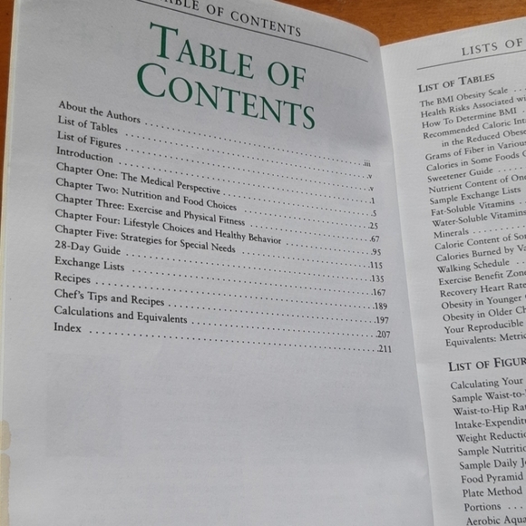 Tops book - Picture 2 of 3